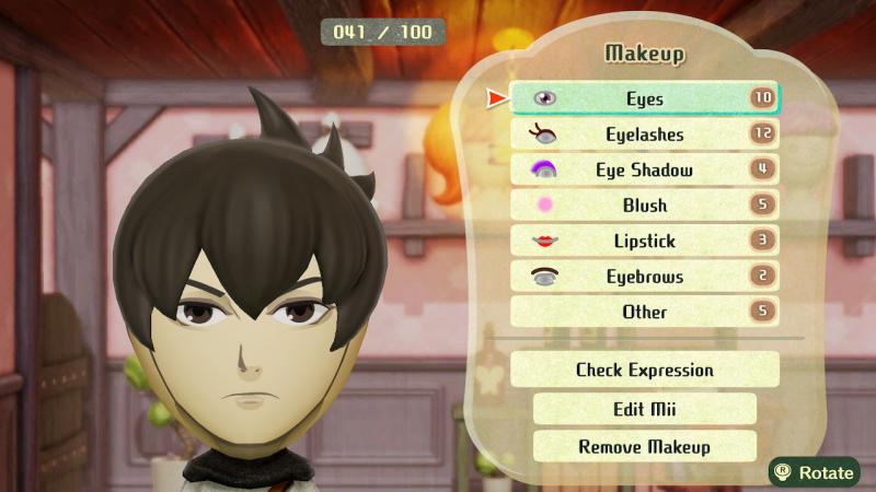 Mii