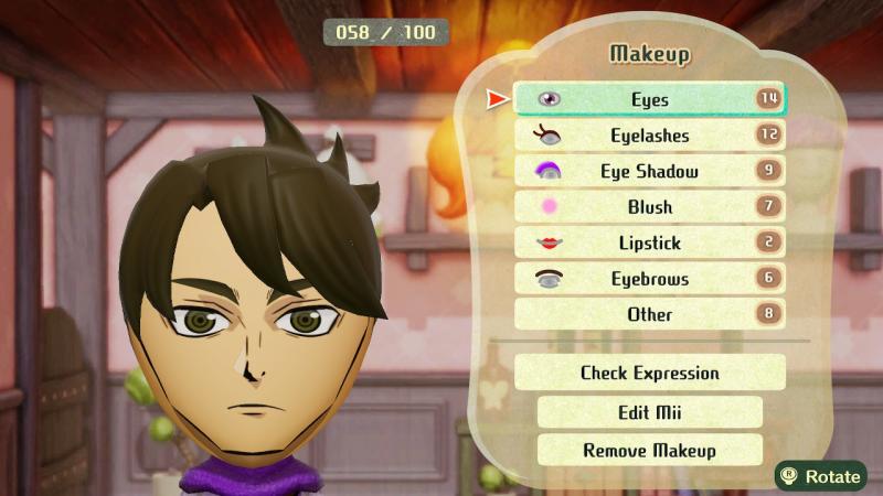 Mii