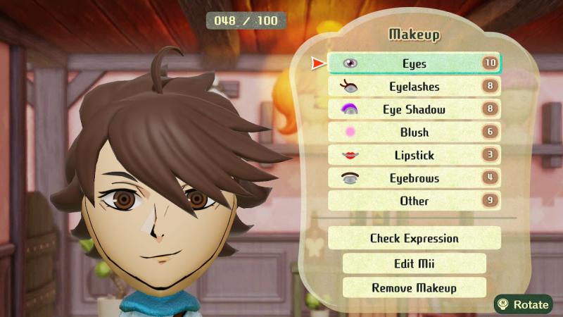 Mii