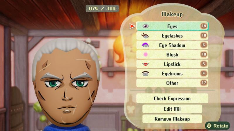 Mii