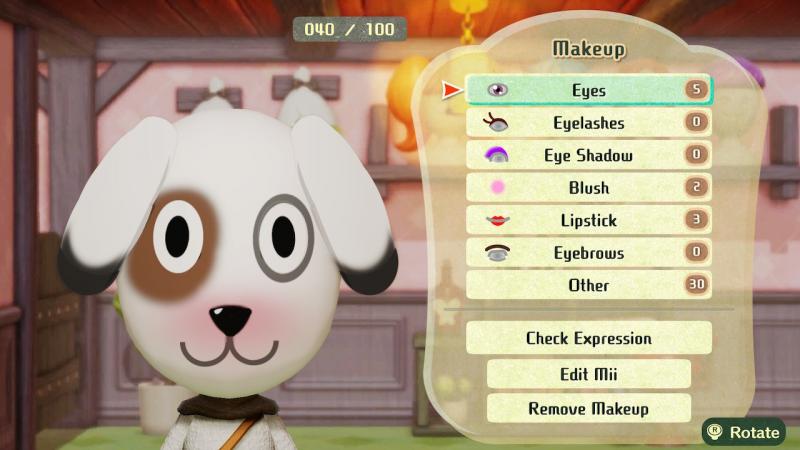 Mii