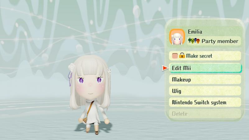 Mii