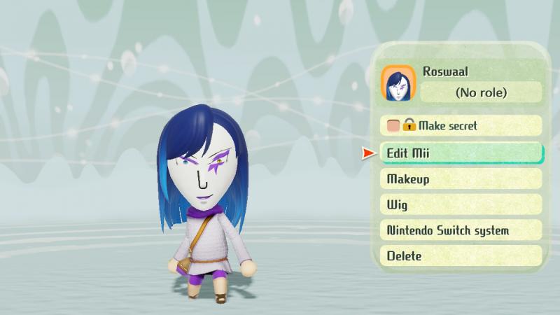 Mii