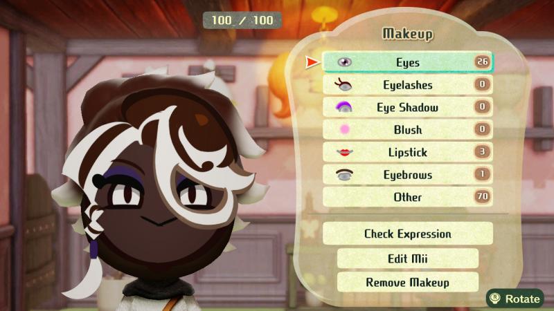 Mii