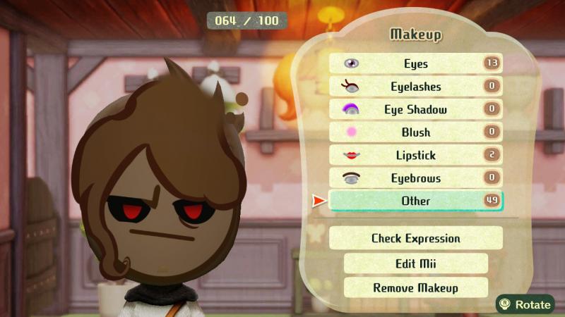 Mii