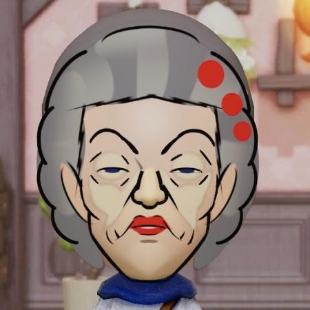 Mii
