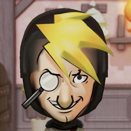 Mii