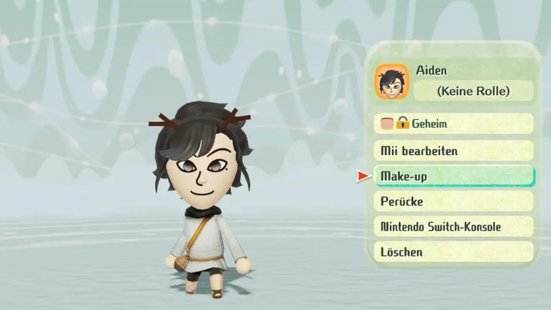 Mii