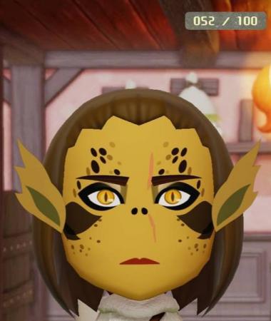 Mii
