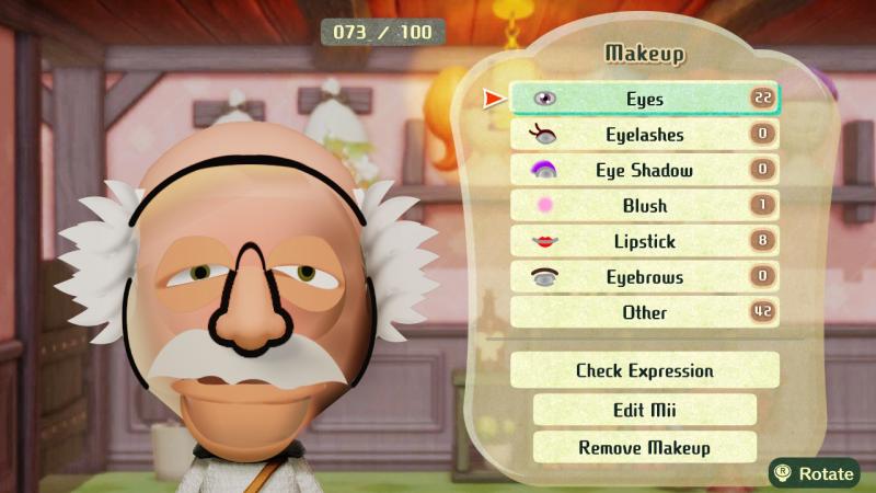 Mii