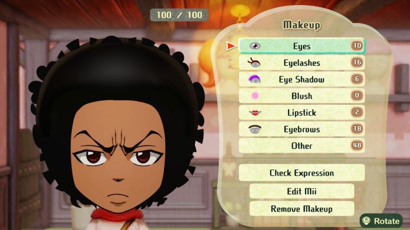 Mii