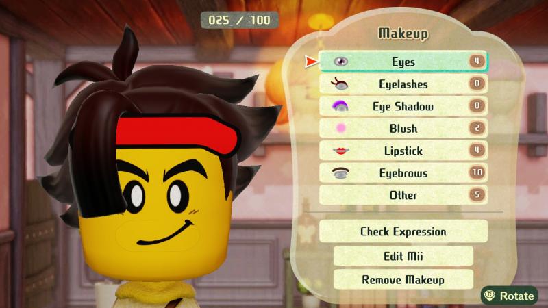 Mii