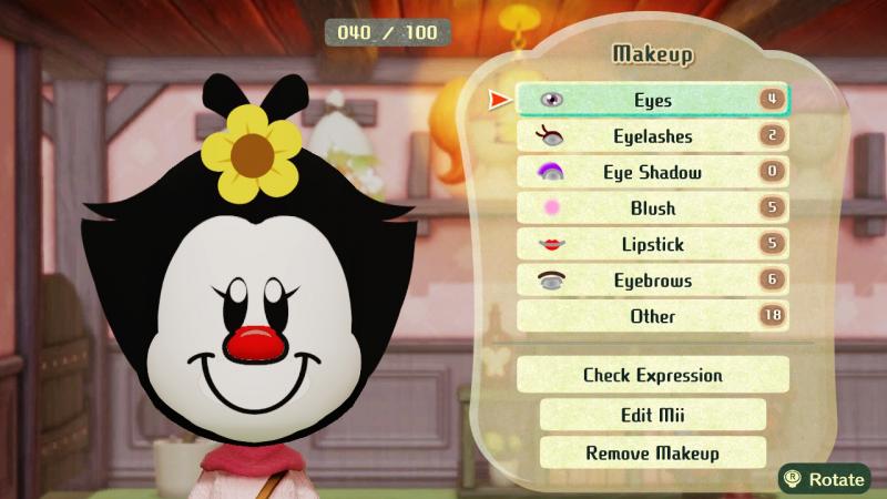 Mii