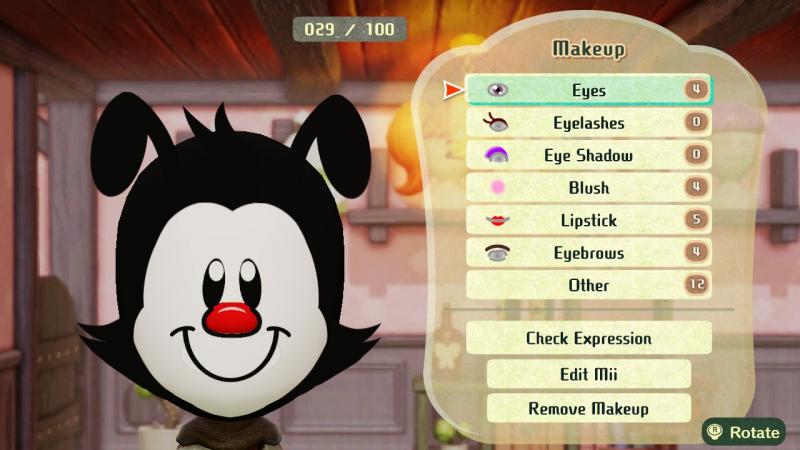 Mii