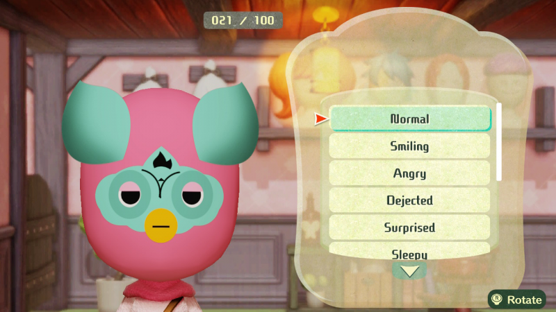 Mii