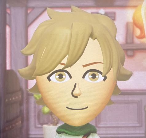 Mii