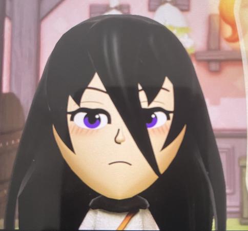 Mii