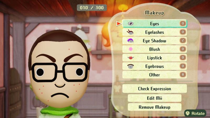 Mii