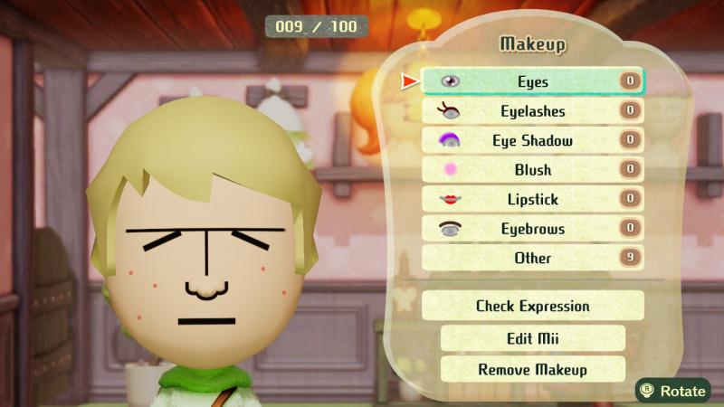 Mii