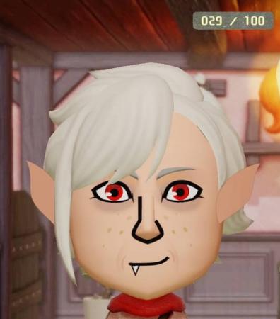 Mii