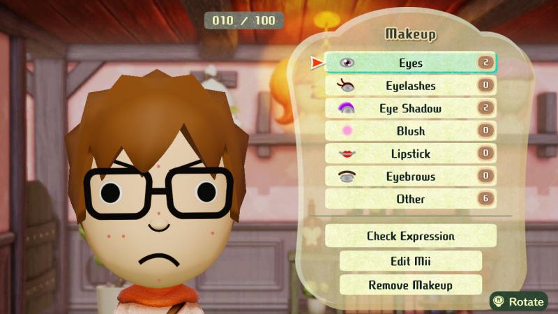 Mii