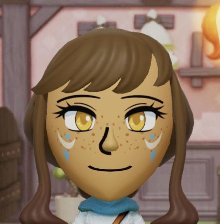 Mii