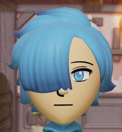 Mii