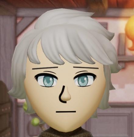 Mii