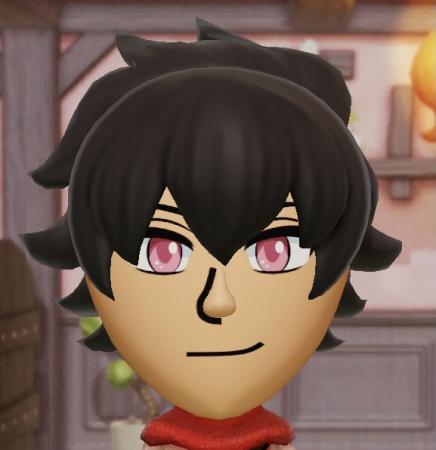 Mii
