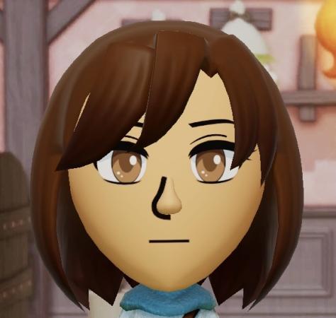 Mii