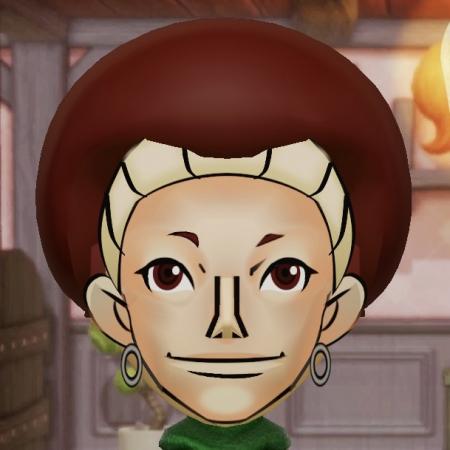 Mii