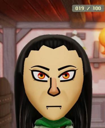 Mii