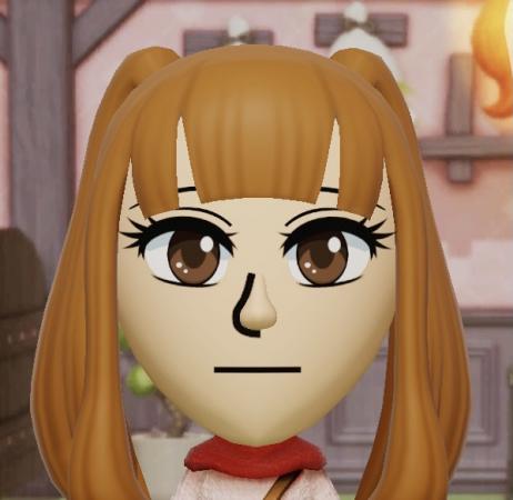 Mii
