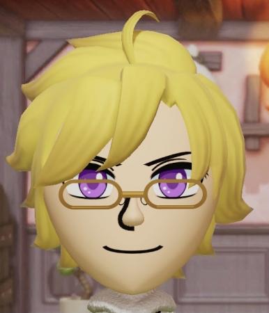 Mii