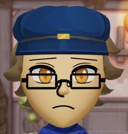 Mii