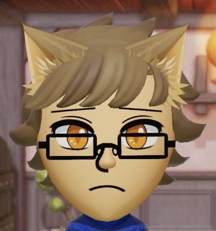 Mii