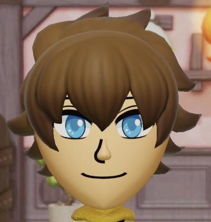 Mii