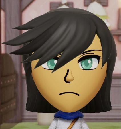 Mii