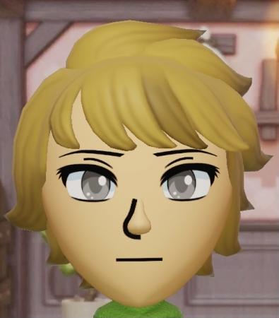 Mii