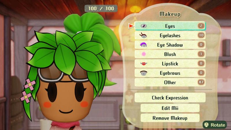 Mii