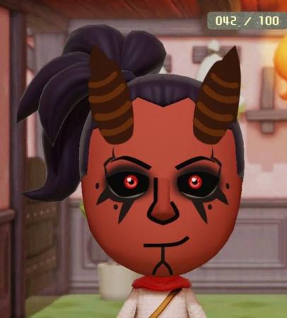 Mii