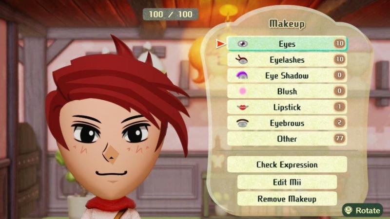 Mii