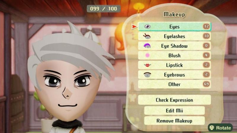 Mii