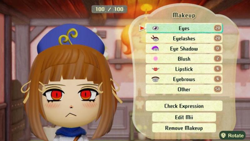 Mii