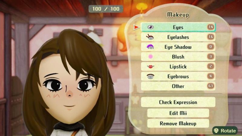 Mii