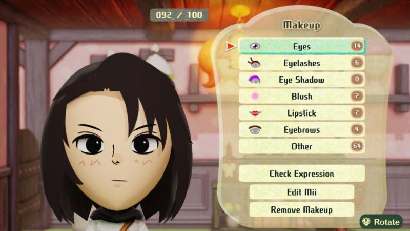 Mii
