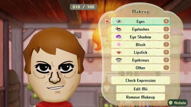 Mii