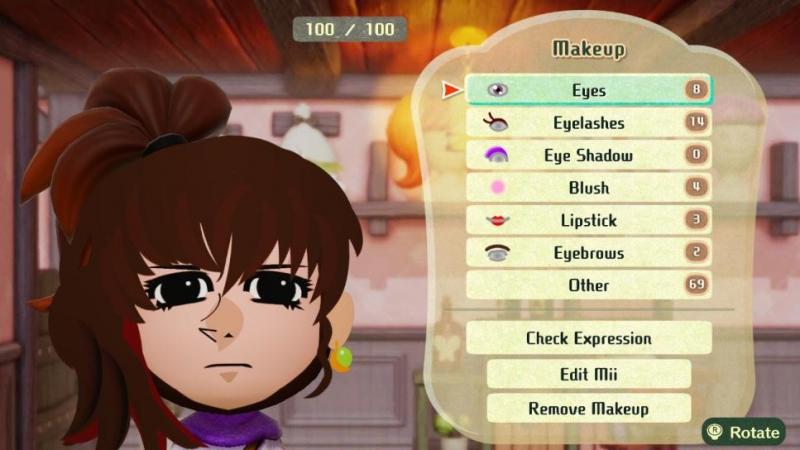 Mii