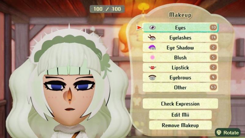 Mii