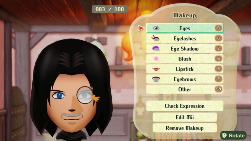 Mii